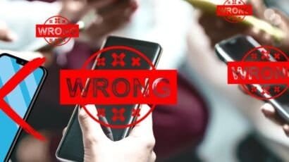 Hidden Costs of Wrong Phone Numbers Revealed Blog Image 1