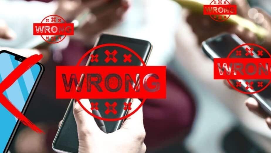 Hidden Costs of Wrong Phone Numbers Revealed Blog Image 1