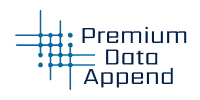 Premium Data Append