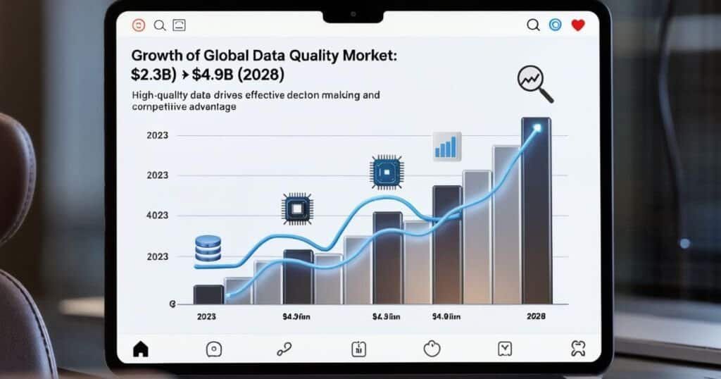 Data Enhancement Trends Shaping 2025 1