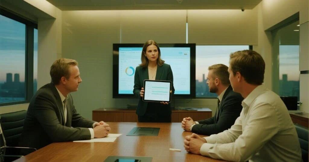 Data Quality Dashboard Implementation Blog Image 1