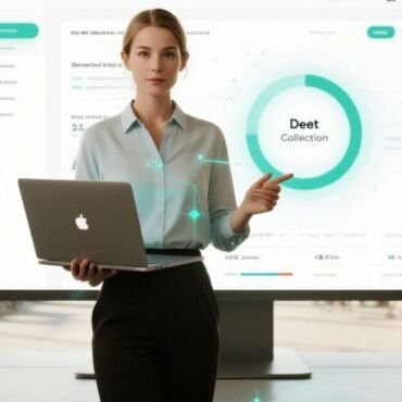Maximize Debt Recovery with Data Accuracy Blog Image 1