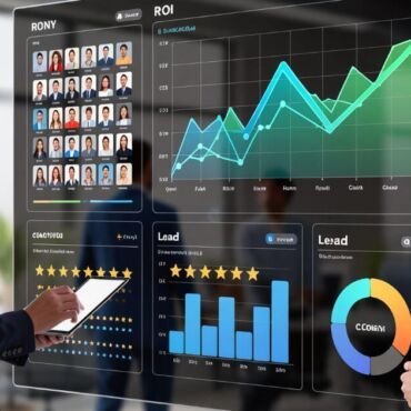 Transforming Business Data into Actionable Insights Blog Image 1